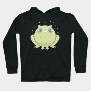 catfrog Hoodie